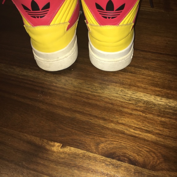 jeremy Scott Mickey Mouse - Picture 8 of 8